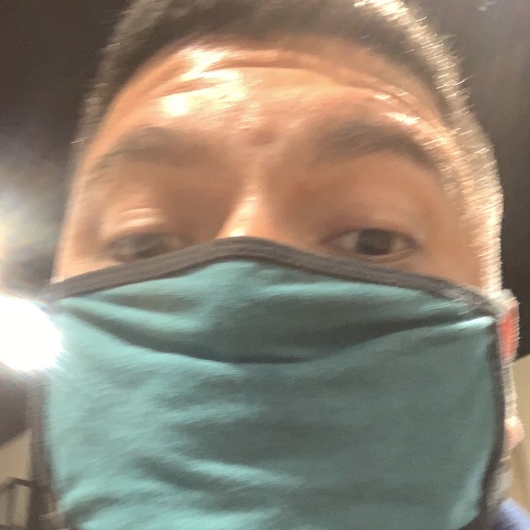 Meet your Posher, Jesus - Picture 1 of 1